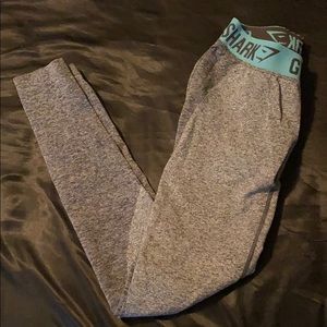 Gymshark leggings